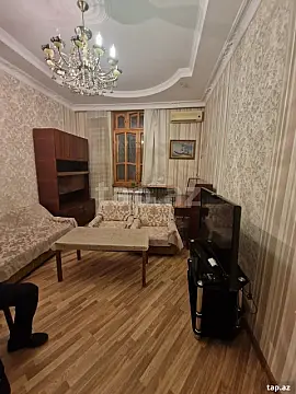 Satılır 3 otaqlı mənzil 78 m² — Sumqayıt 3 otaq 78.00 m²