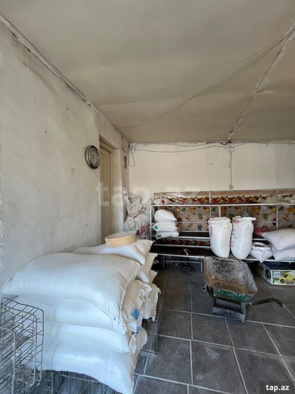 Kirayə verilir obyekt