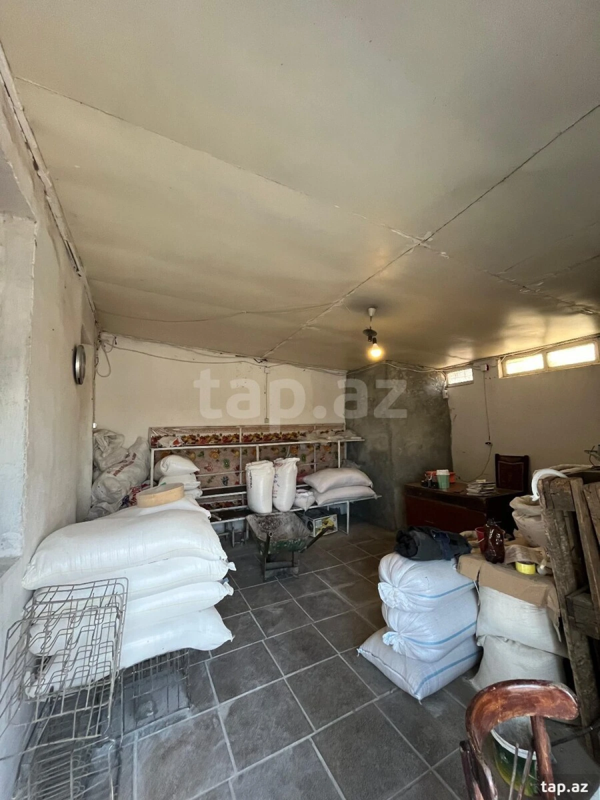 Kirayə verilir obyekt