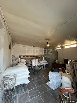 Kirayə verilir obyekt