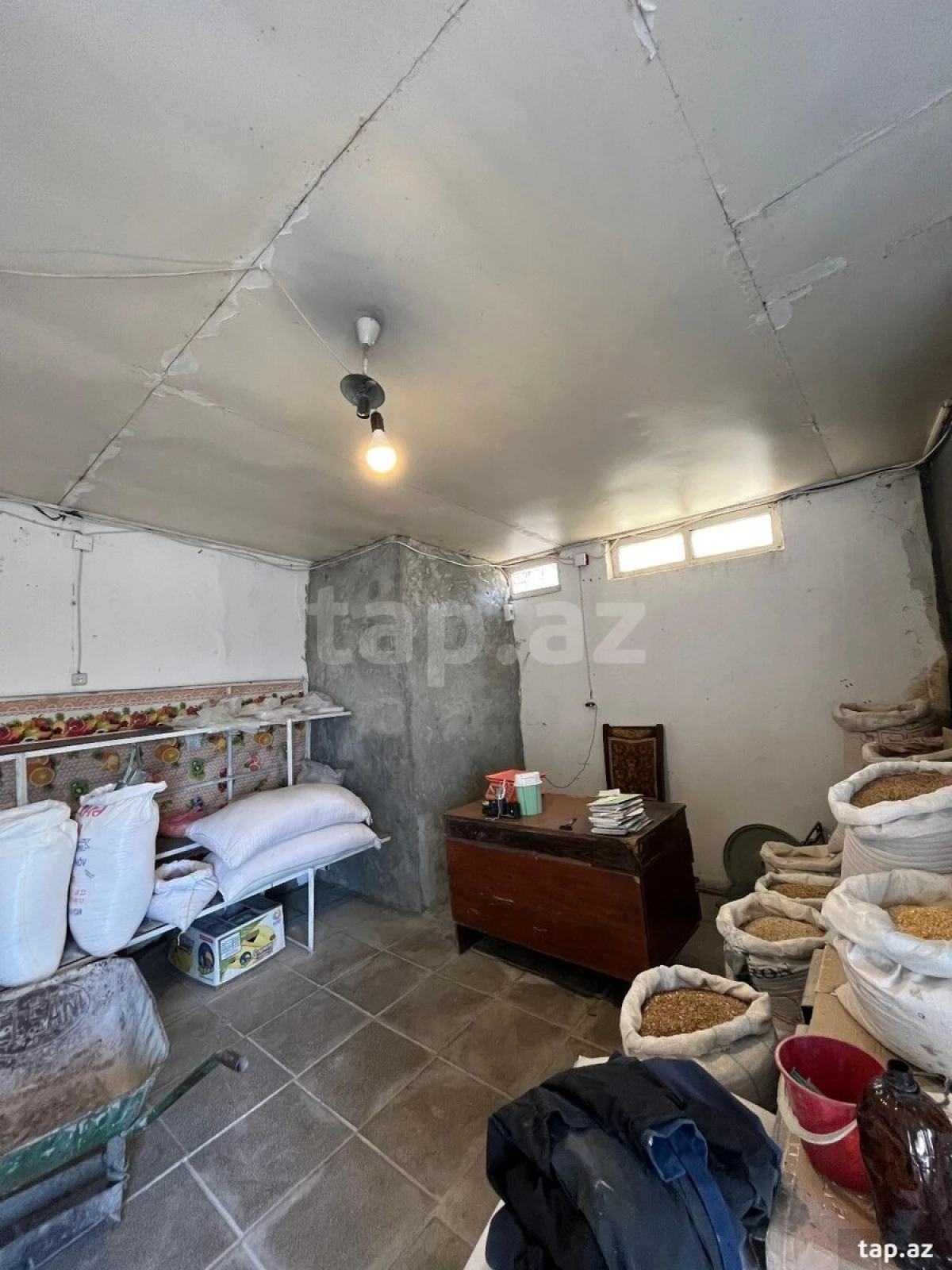 Kirayə verilir obyekt