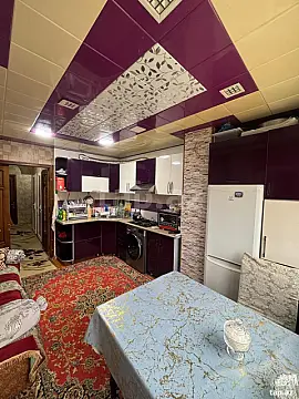 Satılır 3 otaqlı mənzil 78 m² — Sumqayıt 3 otaq 78.00 m²