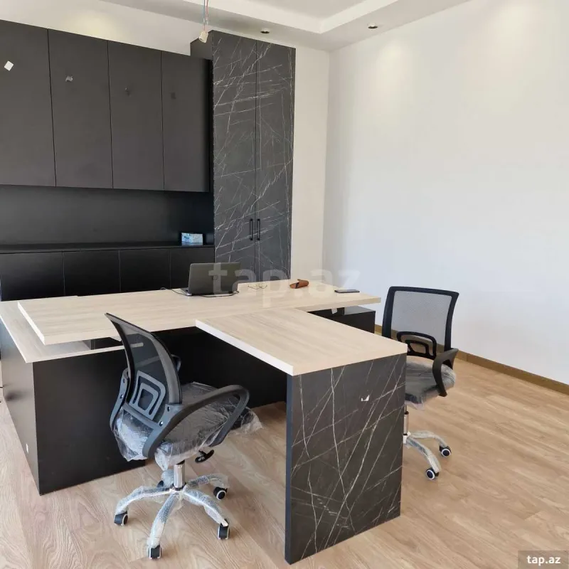 Kirayə verilir ofis