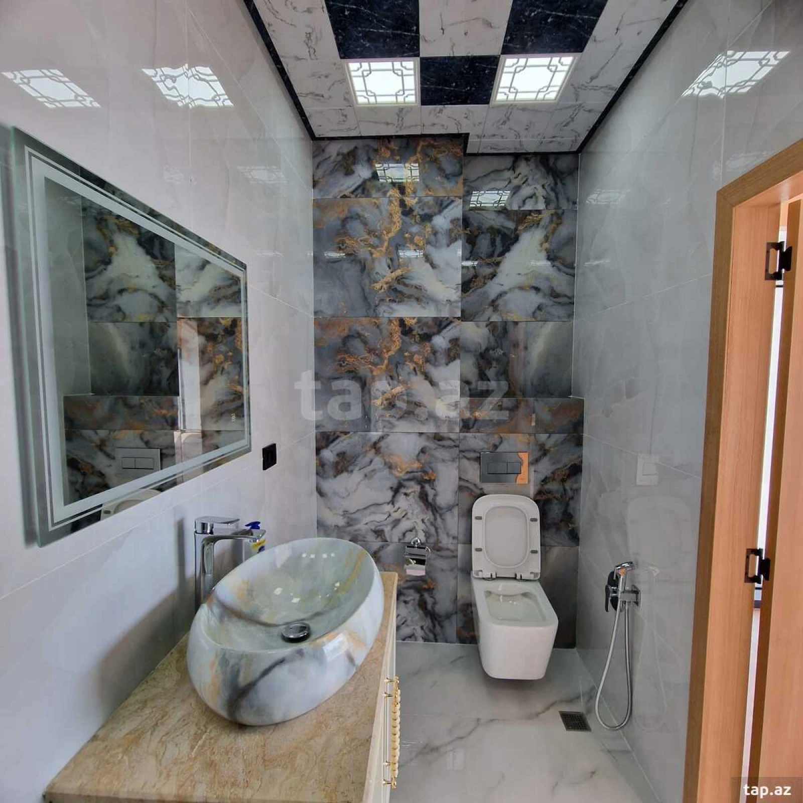 Kirayə verilir ofis