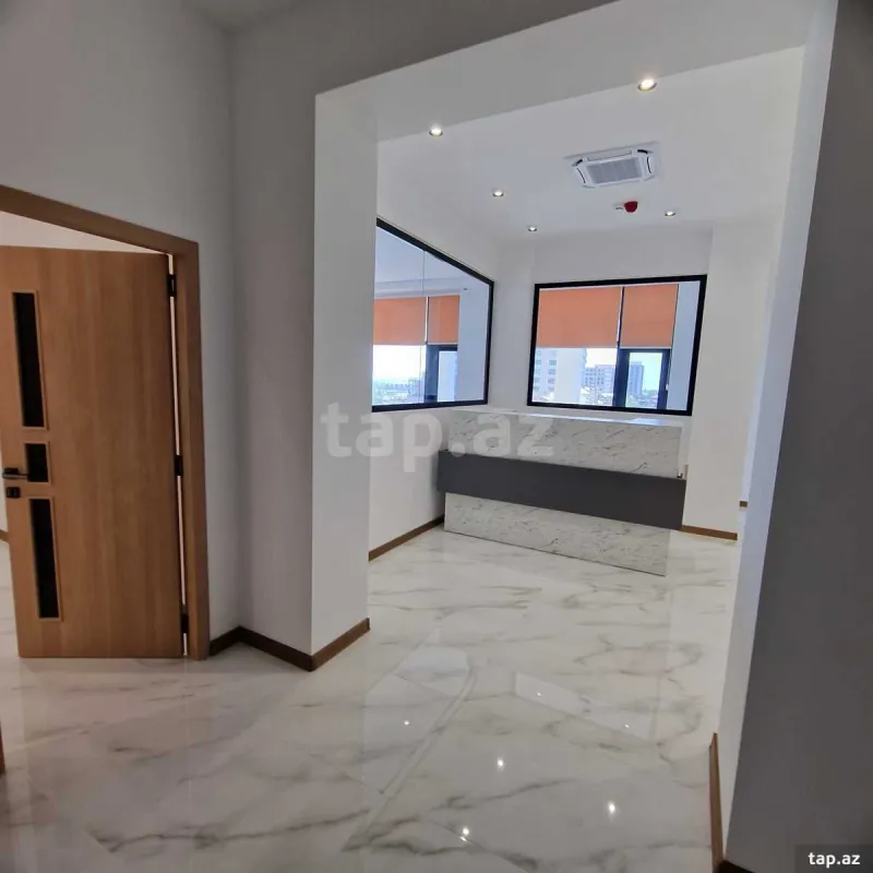 Kirayə verilir ofis