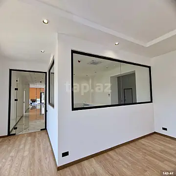 Kirayə verilir ofis