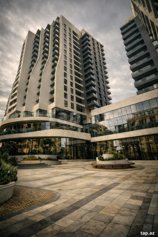 Kirayə verilir ofis