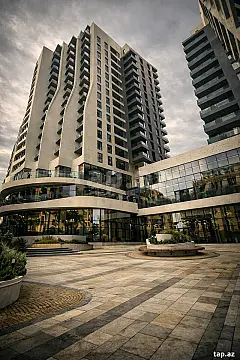 Kirayə verilir ofis — Bakı