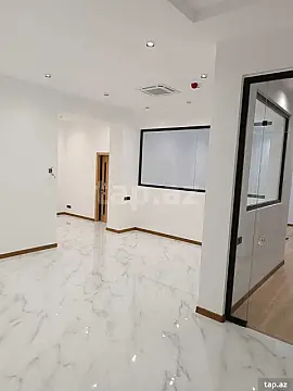 Kirayə verilir ofis