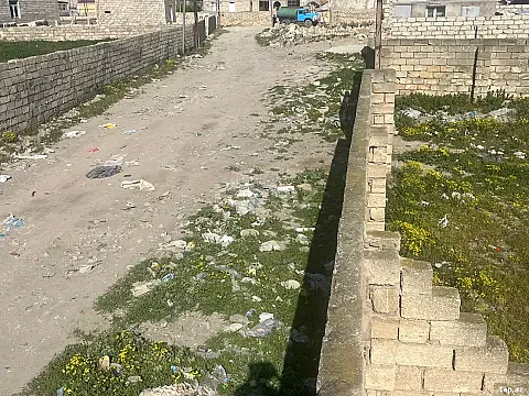 Satılır torpaq sahəsi — Bakı, Bilgəh