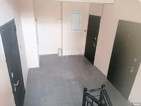 Satılır 2 otaqlı yeni tikili 50 m² — Gəncə 2 otaq 50.00 m²