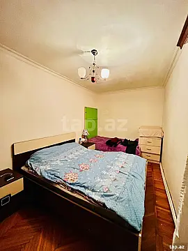 Satılır 2 otaqlı mənzil 56 m²