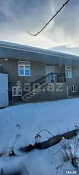 Kirayə verilir 3 otaqlı həyət evi