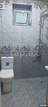 Kirayə verilir 3 otaqlı həyət evi