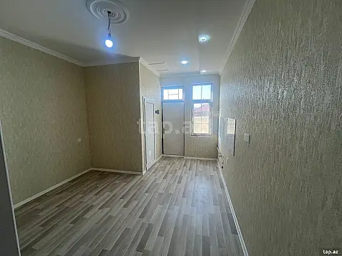 Satılır 2 otaqlı həyət evi