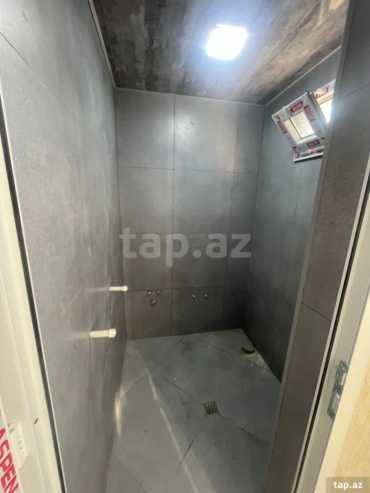 Satılır 2 otaqlı həyət evi