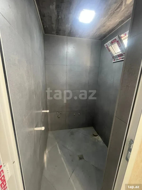 Satılır 2 otaqlı həyət evi