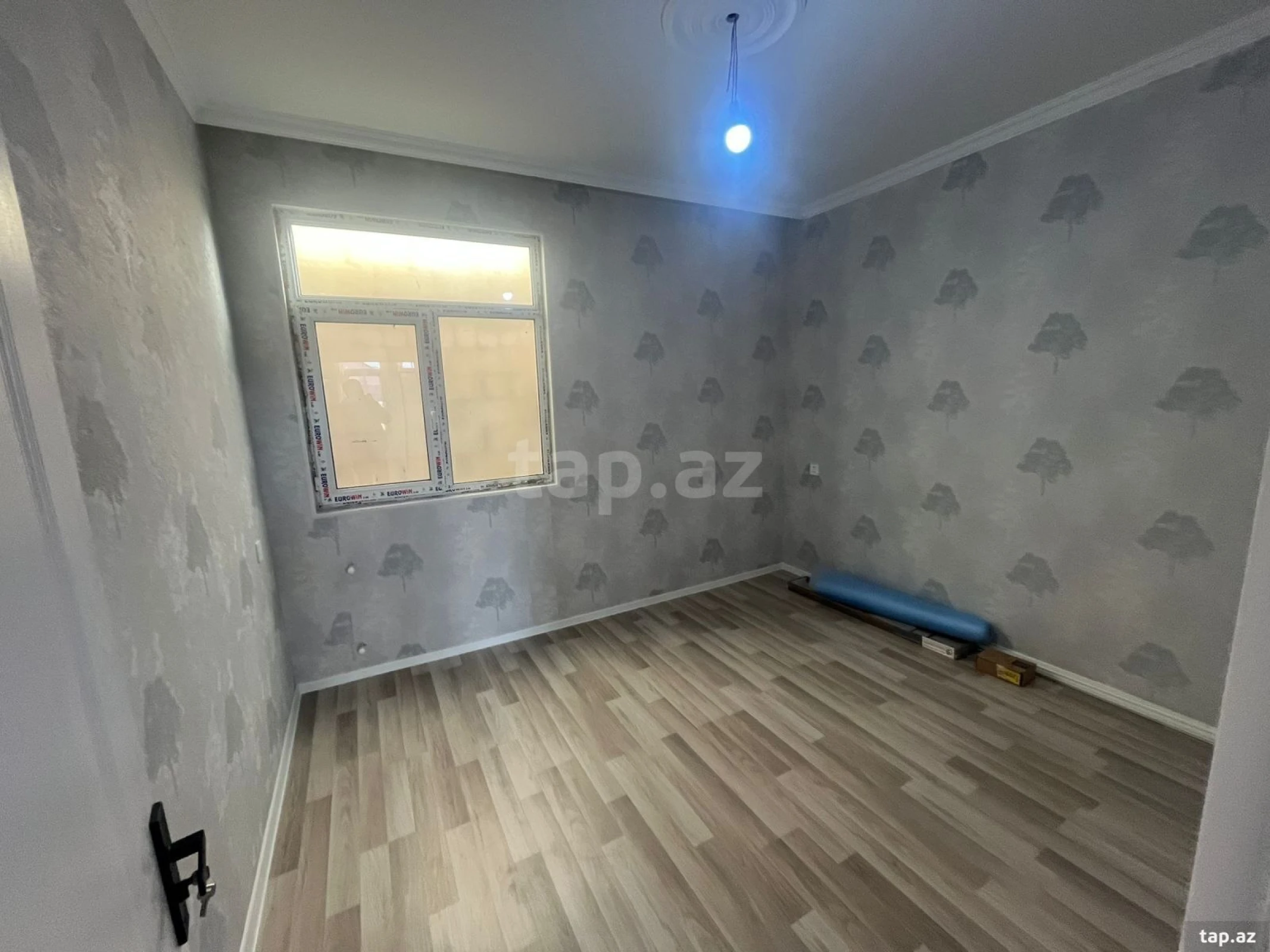 Satılır 2 otaqlı həyət evi