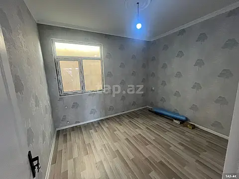 Satılır 2 otaqlı həyət evi