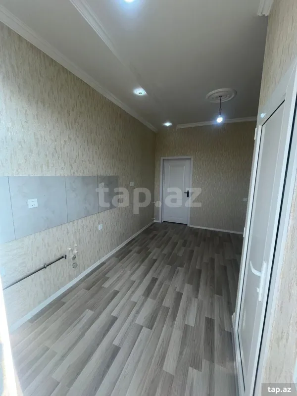 Satılır 2 otaqlı həyət evi