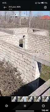 Satılır 5 otaqlı həyət evi 130 m² — Xaçmaz 5 otaq 130.00 m²