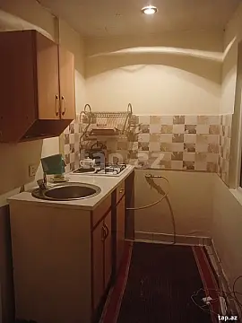 Satılır 2 otaqlı həyət evi — Bakı, Suraxanı 2 otaq