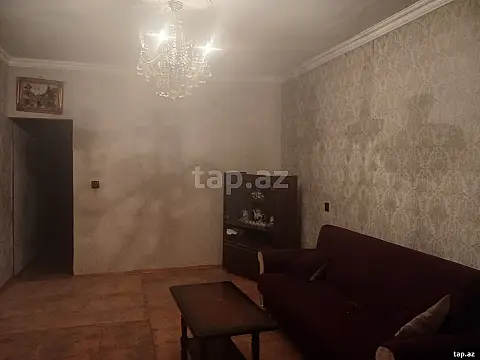 Satılır 2 otaqlı həyət evi