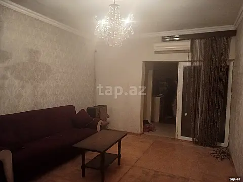 Satılır 2 otaqlı həyət evi