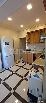 Satılır 2 otaqlı mənzil 70 m²