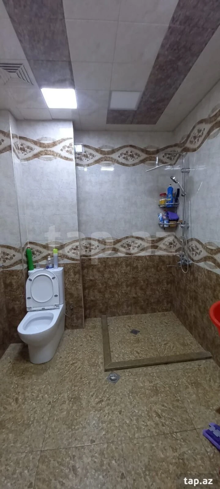 Satılır 2 otaqlı mənzil 70 m²