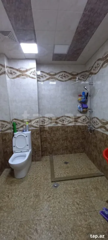 Satılır 2 otaqlı mənzil 70 m²