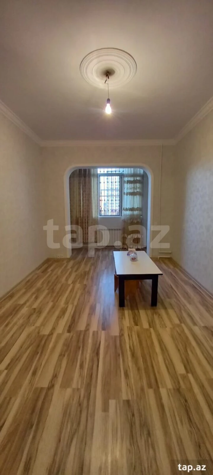 Satılır 2 otaqlı mənzil 70 m²