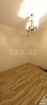 Satılır 2 otaqlı mənzil 70 m²