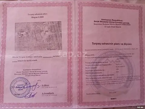 Satılır 5 otaqlı həyət evi