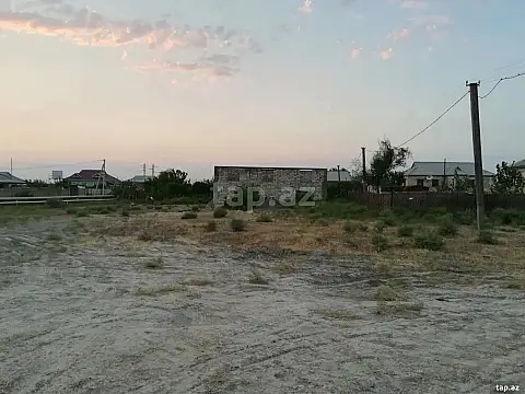 Satılır 5 otaqlı həyət evi