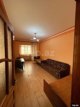 Kirayə verilir 2 otaqlı mənzil 45 m² — Bakı, Yasamal 2 otaq 45.00 m²