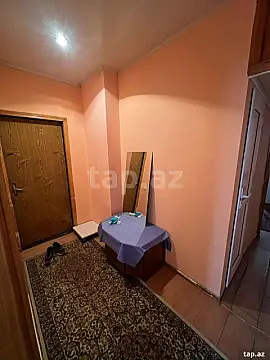 Kirayə verilir 2 otaqlı mənzil 45 m²