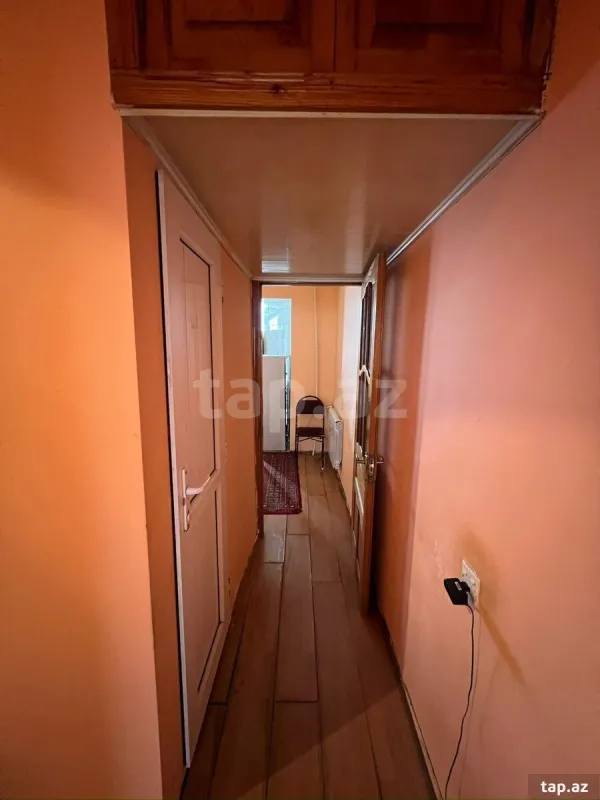 Kirayə verilir 2 otaqlı mənzil 45 m²
