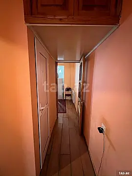 Kirayə verilir 2 otaqlı mənzil 45 m²