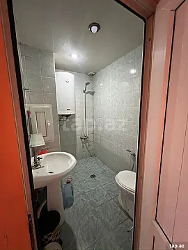 Kirayə verilir 2 otaqlı mənzil 45 m²