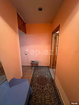 Kirayə verilir 2 otaqlı mənzil 45 m²