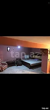Kirayə verilir 1 otaqlı həyət evi