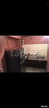 Kirayə verilir 1 otaqlı həyət evi — Bakı, Xətai 1 otaq