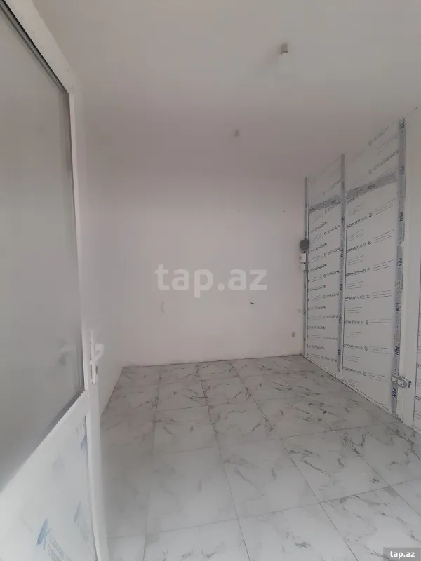 Kirayə verilir obyekt