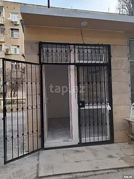 Kirayə verilir obyekt