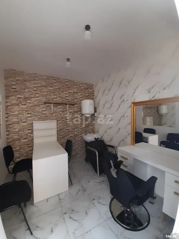 Kirayə verilir obyekt