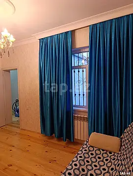 Kirayə verilir 2 otaqlı həyət evi