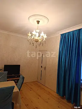 Kirayə verilir 2 otaqlı həyət evi