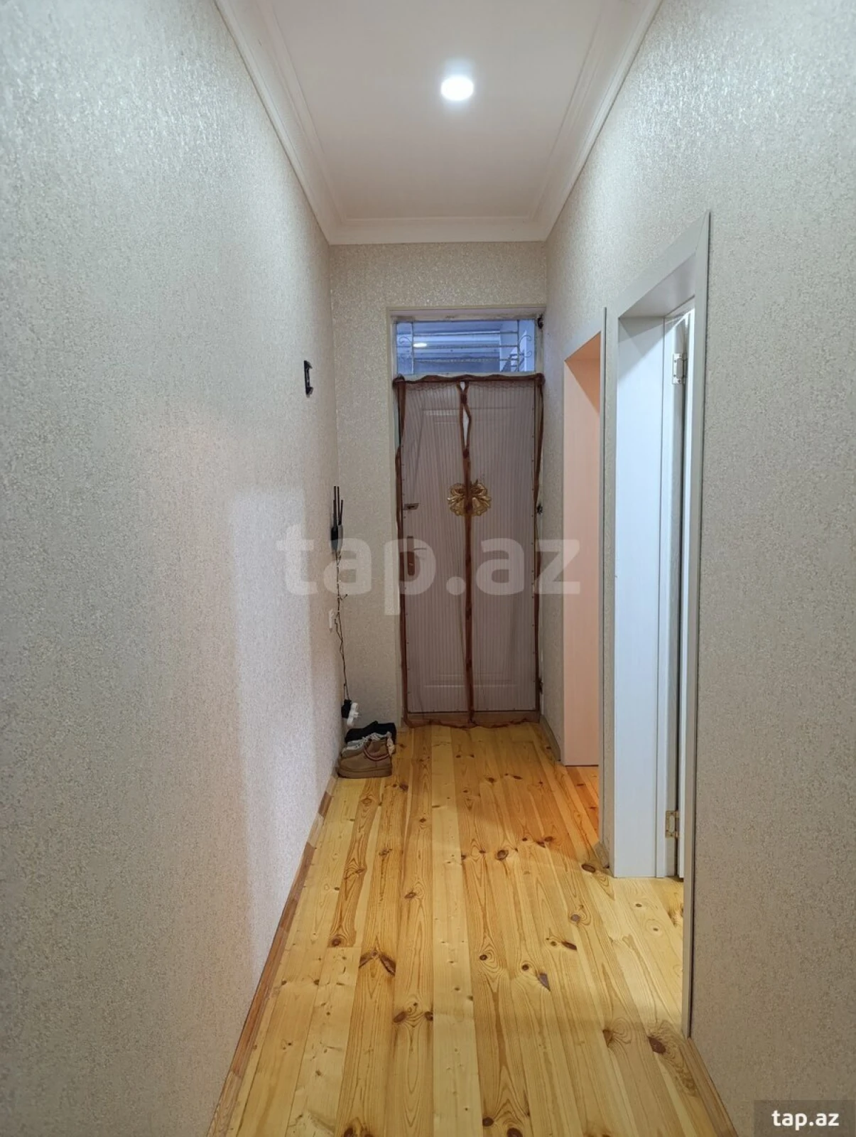 Kirayə verilir 2 otaqlı həyət evi