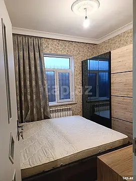 Kirayə verilir 2 otaqlı həyət evi